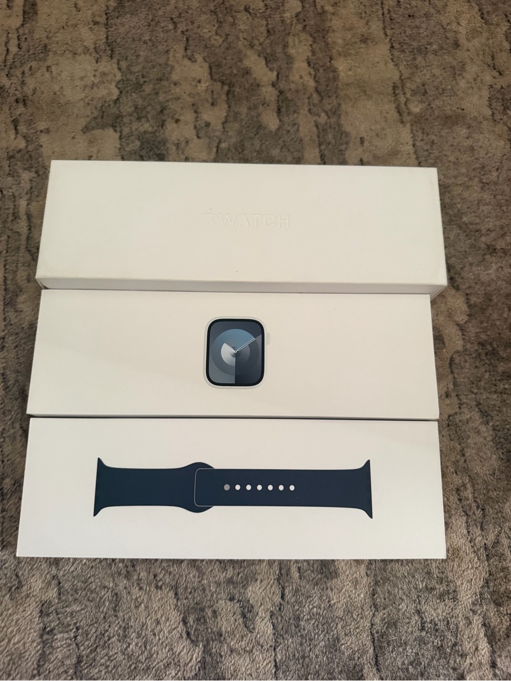 Apple Watch Series 9 41mm